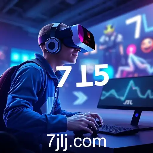 The Evolution of Online Gaming: A Look at 7jl in 2025