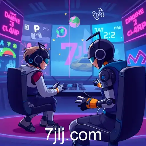 The Rise of 7jl in the Gaming World