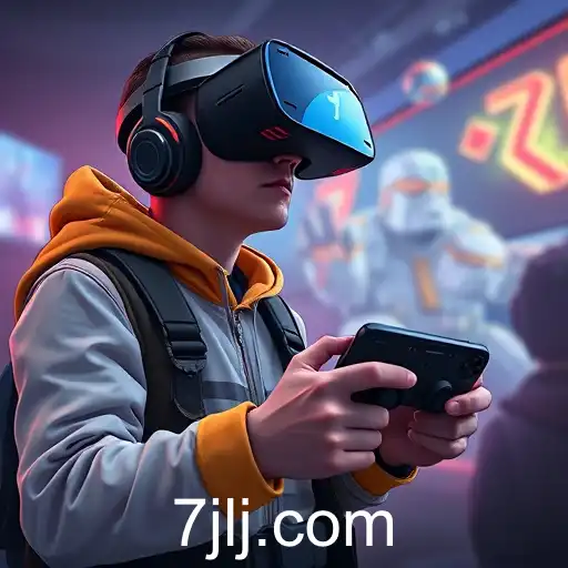 The Rise of 7jl in the Gaming World