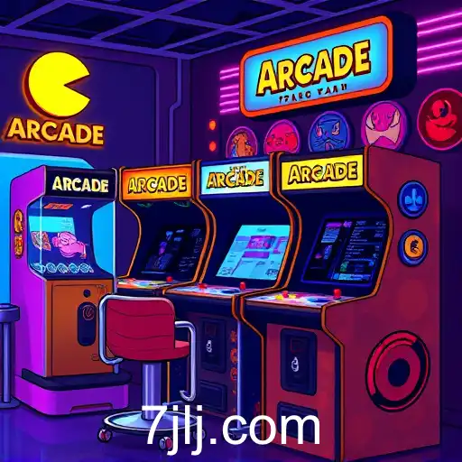 The Timeless Appeal of Arcade Games: Discovering '7jl'