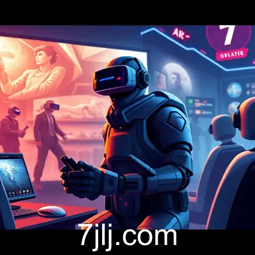 Digital Trends in the Gaming World