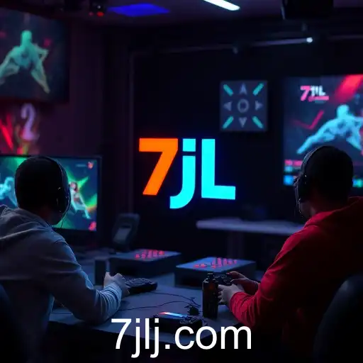 The Evolution of Online Gaming: 7jl's Dynamic Landscape