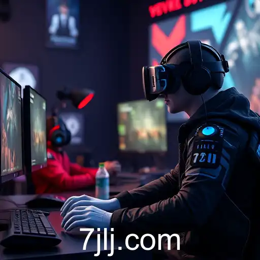 The Evolving Landscape of Online Gaming