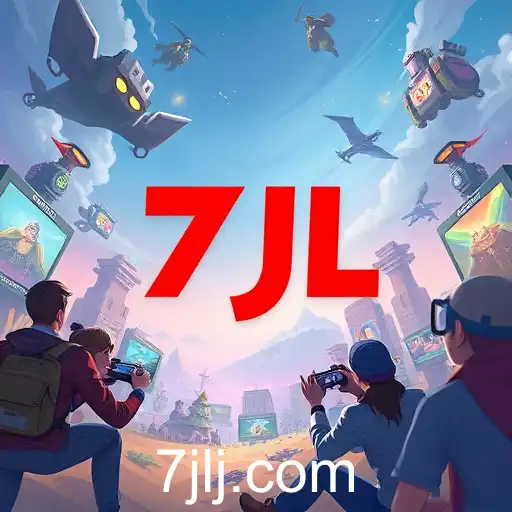 Exploring 7jl: The Dynamics of a Modern Gaming Portal