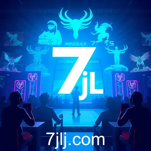 The Rise of '7jl': Transforming the Gaming Landscape