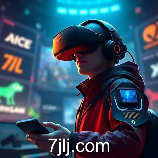 Gaming Evolution and Future Prospects