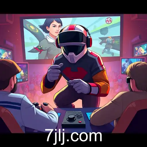 Gaming Evolution and Its Impact