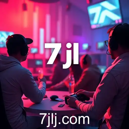 Gaming Evolves: The Role of 7jl in Online Play
