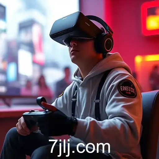 Gaming Revolution: How '7jl' is Changing the Landscape