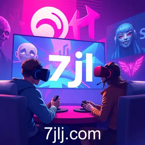 Gaming Revolution: The Impact of 7jl