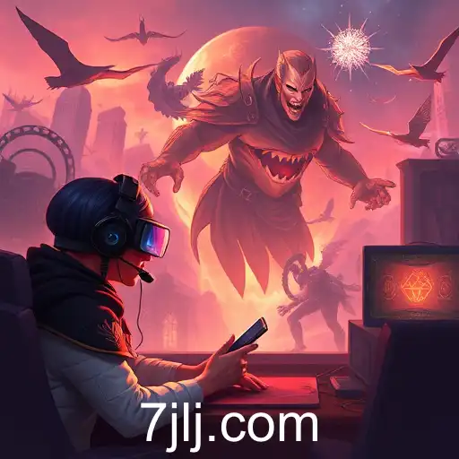 Emerging Trends in Online Gaming for 2025