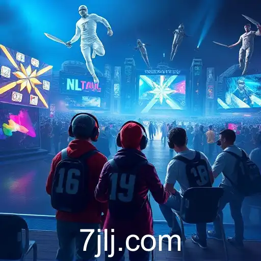Exploring the Rise and Influence of Multiplayer Games in Modern Gaming
