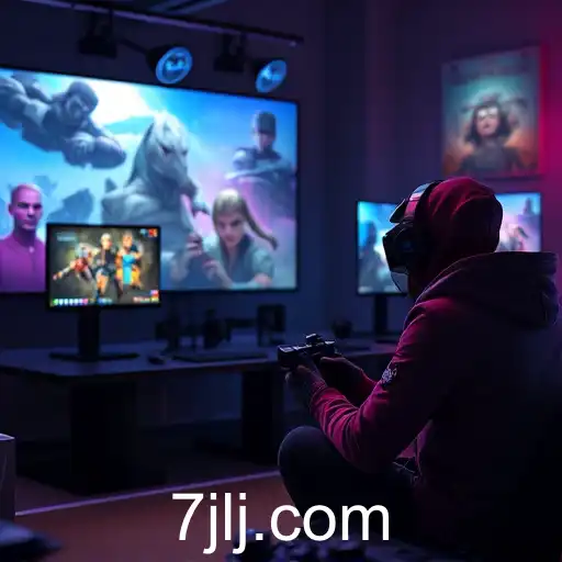 The Evolution and Impact of Online Gaming Communities