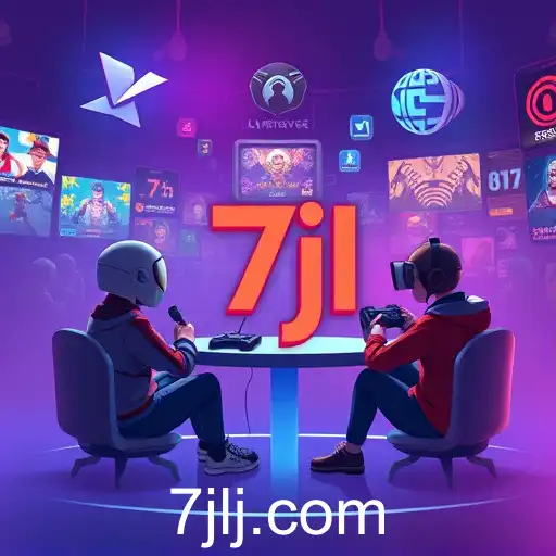 The Rise of Gaming Dynamics: 7jl Revolution