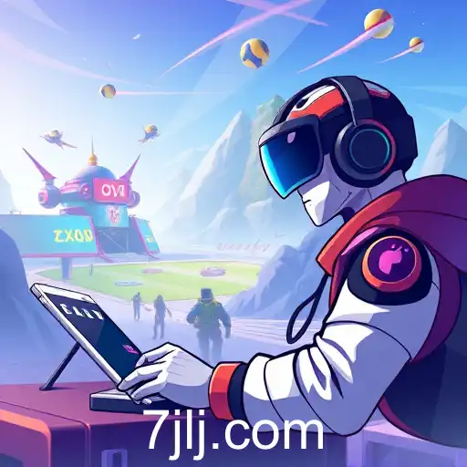 The Rise of 7jl: Revolutionizing Online Gaming