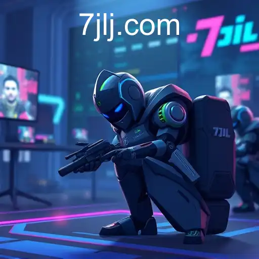 The Rise of 7jl: Gaming's New Frontier