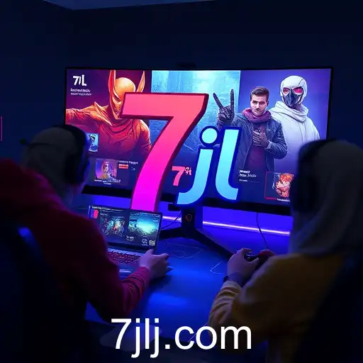 The Rise of 7jl in Modern Gaming