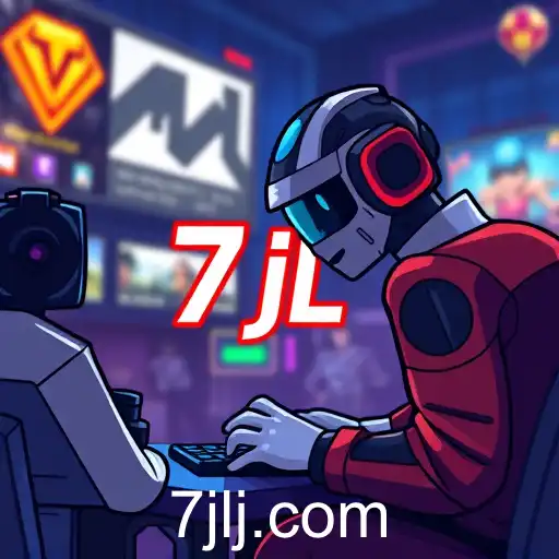 The Rise of 7jl: A Game Changer in E-Sports